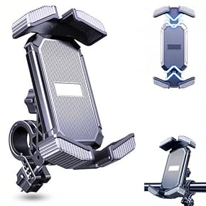 自転車 ロードバイク用アクセサリーセット CATEYEライト　スマホホルダーなど Amazon.co.jp: 自転車コンピュータ用ブラケット 自転車 スマホ